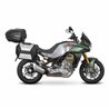 MOTO GUZZI V100 MANDELLO 2022 - 2025 ANCLAJE BAUL SHAD