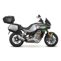 MOTO GUZZI V100 MANDELLO 2022 - 2025 ANCLAJE BAUL SHAD
