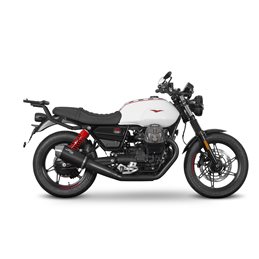 ANCLAJE BAUL SHAD MOTO GUZZI V7 STONE/STONE CORSA 2023 - 2025