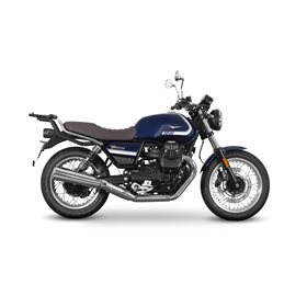 MOTO GUZZI V7 STONE/STONE CORSA 2023 - 2025 ANCLAJE BAUL SHAD