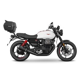 MOTO GUZZI V7 STONE/STONE CORSA 2023 - 2025 ANCLAJE BAUL SHAD