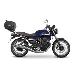 MOTO GUZZI V7 STONE/STONE CORSA 2023 - 2025 ANCLAJE BAUL SHAD