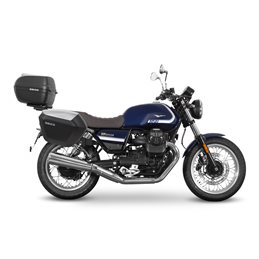 MOTO GUZZI V7 STONE/STONE CORSA 2023 - 2025 ANCLAJE BAUL SHAD