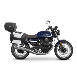 MOTO GUZZI V7 STONE/STONE CORSA 2023 - 2025 ANCLAJE BAUL SHAD