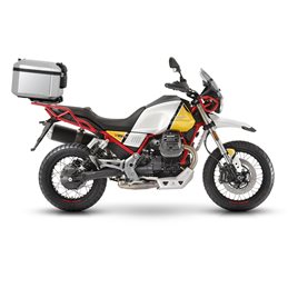 ANCLAJE BAUL SHAD MOTO GUZZI V85 TT / V85 TT TRAVEL 2019 - 2023