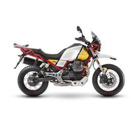 MOTO GUZZI V85 TT / V85 TT TRAVEL 2019 - 2023 ANCLAJE BAUL SHAD