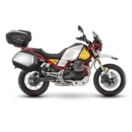 MOTO GUZZI V85 TT / V85 TT TRAVEL 2019 - 2023 ANCLAJE BAUL SHAD