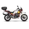 MOTO GUZZI V85 TT / V85 TT TRAVEL 2019 - 2023 ANCLAJE BAUL SHAD