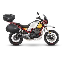MOTO GUZZI V85 TT / V85 TT TRAVEL 2019 - 2023 ANCLAJE BAUL SHAD
