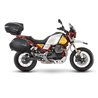 MOTO GUZZI V85 TT / V85 TT TRAVEL 2019 - 2023 ANCLAJE BAUL SHAD