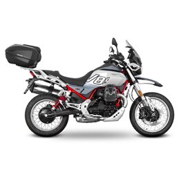 ANCLAJE BAUL SHAD MOTO GUZZI V85 TT / V85 TT TRAVEL 2024 - 2025