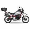 ANCLAJE BAUL SHAD MOTO GUZZI V85 TT / V85 TT TRAVEL 2024 - 2025