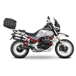 MOTO GUZZI V85 TT / V85 TT TRAVEL 2024 - 2025 ANCLAJE BAUL SHAD