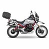 MOTO GUZZI V85 TT / V85 TT TRAVEL 2024 - 2025 ANCLAJE BAUL SHAD