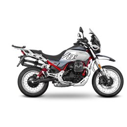 MOTO GUZZI V85 TT / V85 TT TRAVEL 2024 - 2025 ANCLAJE BAUL SHAD