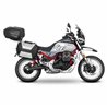 MOTO GUZZI V85 TT / V85 TT TRAVEL 2024 - 2025 ANCLAJE BAUL SHAD
