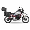 MOTO GUZZI V85 TT / V85 TT TRAVEL 2024 - 2025 ANCLAJE BAUL SHAD