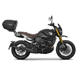 ANCLAJE BAUL SHAD MOTO MORINI SEIEMMEZZO STR 2022 - 2025