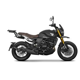 MOTO MORINI SEIEMMEZZO STR 2022 - 2025 ANCLAJE BAUL SHAD