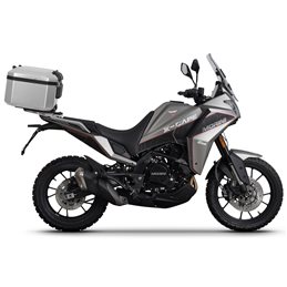 ANCLAJE BAUL SHAD MOTO MORINI X-CAPE 649 2022 - 2025