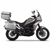 MOTO MORINI X-CAPE 649 2022 - 2025 ANCLAJE BAUL SHAD