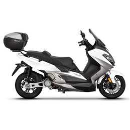 ANCLAJE BAUL SHAD NERVA EXE  2022 - 2025