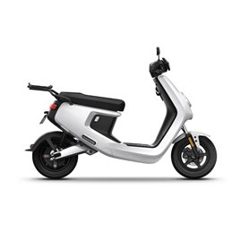 ANCLAJE BAUL SHAD NIU MQi+ SPORT 2019 - 2025