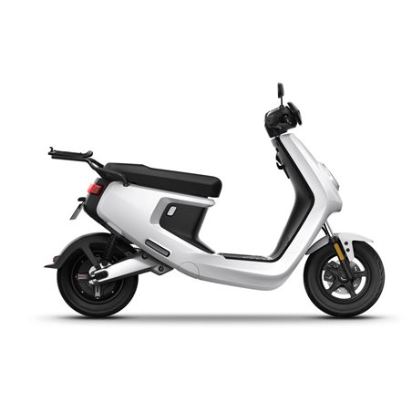 ANCLAJE BAUL SHAD NIU MQi+ SPORT 2019 - 2025