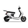 ANCLAJE BAUL SHAD NIU MQi+ SPORT 2019 - 2025