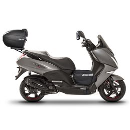 ANCLAJE BAUL SHAD PEUGEOT CITYSTAR 125i/200i 2012 - 2024