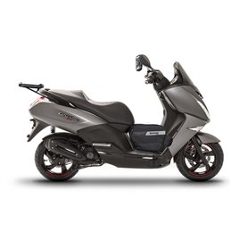 PEUGEOT CITYSTAR 125i/200i 2012 - 2024 ANCLAJE BAUL SHAD