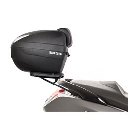 PEUGEOT CITYSTAR 125i/200i 2012 - 2024 ANCLAJE BAUL SHAD