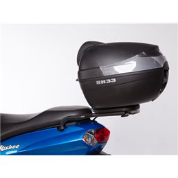 PEUGEOT KISBEE 100 2014 - 2024 ANCLAJE BAUL SHAD