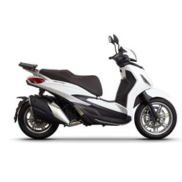 PIAGGIO BEVERLY 300/400/300S/400S 2021 - 2025 ANCLAJE BAUL SHAD