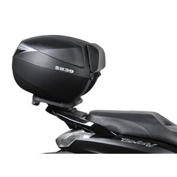 PIAGGIO BEVERLY TOURER 300 /400 2008 - 2024 ANCLAJE BAUL SHAD