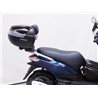 ANCLAJE BAUL SHAD PIAGGIO FLY 125 2013 - 2014