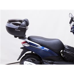 ANCLAJE BAUL SHAD PIAGGIO FLY 150 2013 - 2014