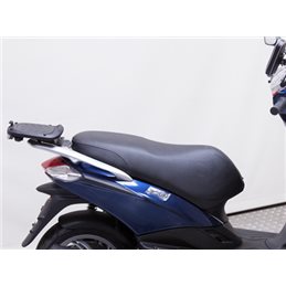 PIAGGIO FLY 150 2013 - 2014 ANCLAJE BAUL SHAD
