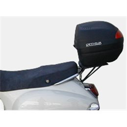 ANCLAJE BAUL SHAD PIAGGIO LX 50 2005 - 2014