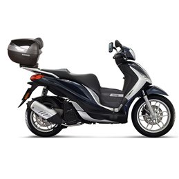 ANCLAJE BAUL SHAD PIAGGIO MEDLEY 125/150 2016 - 2025