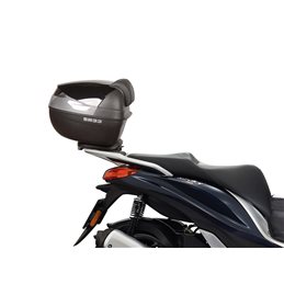 PIAGGIO MEDLEY 125/150 2016 - 2025 ANCLAJE BAUL SHAD