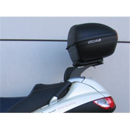 ANCLAJE BAUL SHAD PIAGGIO MP3 125 2007 - 2021