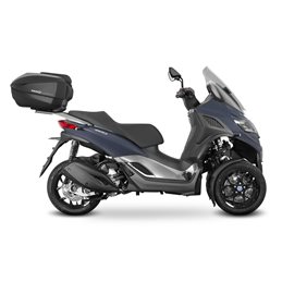 ANCLAJE BAUL SHAD PIAGGIO MP3 310 HPE/SPORT 310 2025