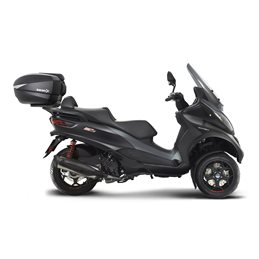 ANCLAJE BAUL SHAD PIAGGIO MP3 400 HPE EURO 5 / MP3 Sport 400 EURO 5 2021