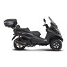 ANCLAJE BAUL SHAD PIAGGIO MP3 400 HPE EURO 5 / MP3 Sport 400 EURO 5 2021