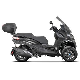 ANCLAJE BAUL SHAD PIAGGIO MP3 EXCLUSIVE 530 2022 - 2025