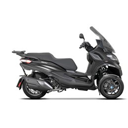 PIAGGIO MP3 EXCLUSIVE 530 2022 - 2025 ANCLAJE BAUL SHAD