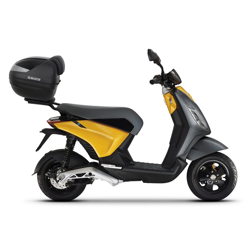ANCLAJE BAUL SHAD PIAGGIO ONE ELECTRICA 2022 - 2025 ANCLAJE BAUL SHAD PIAGGIO ONE ELECTRICA 2022 - 2025