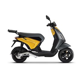 PIAGGIO ONE ELECTRICA 2022 - 2025 ANCLAJE BAUL SHAD