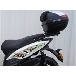 ANCLAJE BAUL SHAD PIAGGIO TYPHOON 50 2011 - 2024